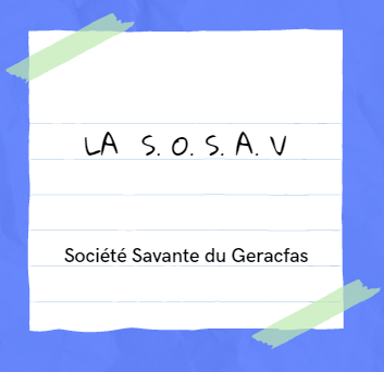 Société Savante