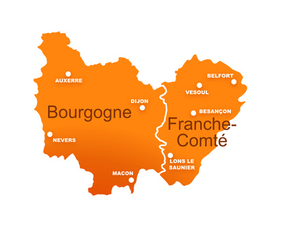 BOURGOGNE FRANCHE CONTE