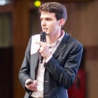 Monsieur Morgan MARIETTI  - Société Proactive Academy